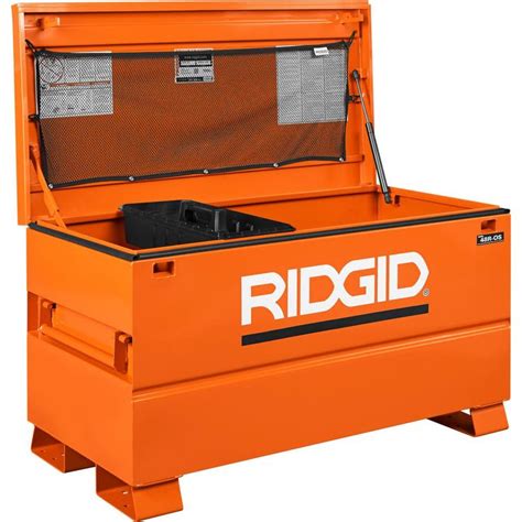 48x24 ridgid tool box